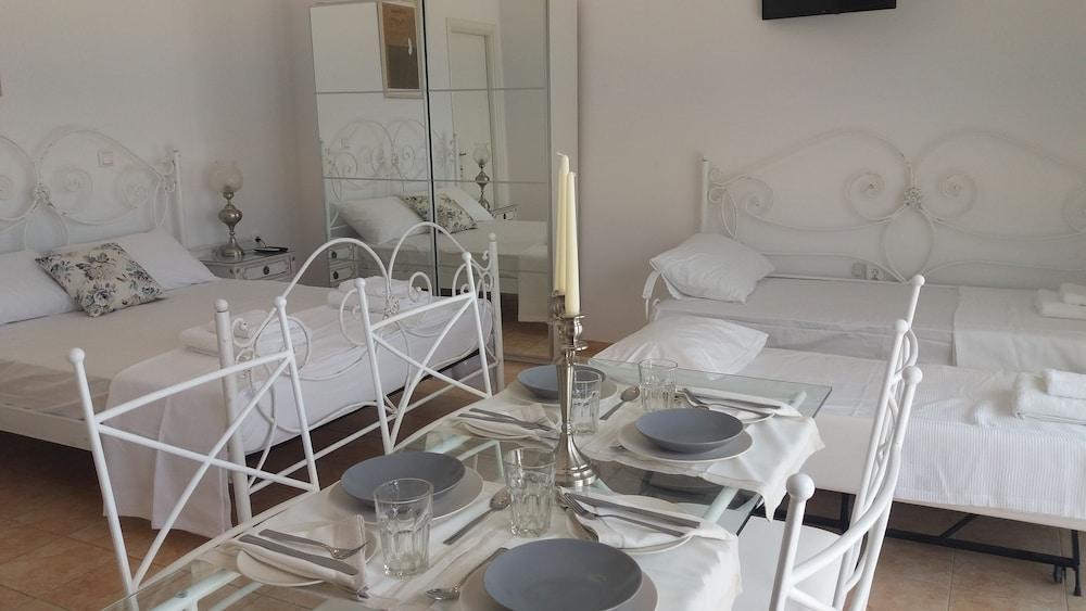 Estate Dafnopanagia Villa Magda Ασπρογερακάτα Εξωτερικό φωτογραφία