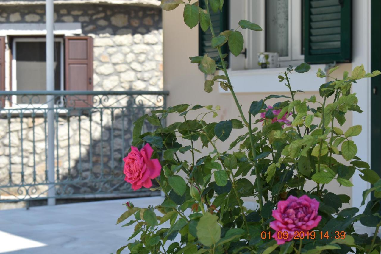 Estate Dafnopanagia Villa Magda Ασπρογερακάτα Εξωτερικό φωτογραφία