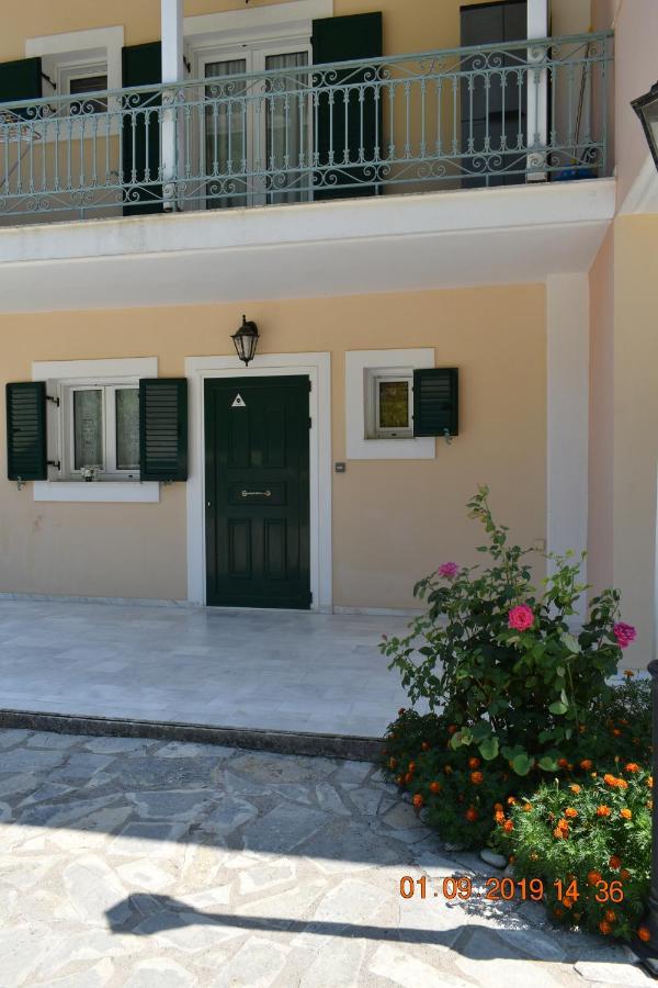 Estate Dafnopanagia Villa Magda Ασπρογερακάτα Εξωτερικό φωτογραφία