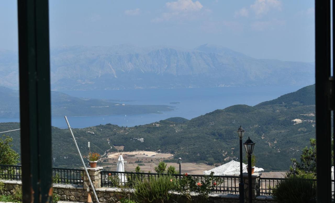 Estate Dafnopanagia Villa Magda Ασπρογερακάτα Εξωτερικό φωτογραφία