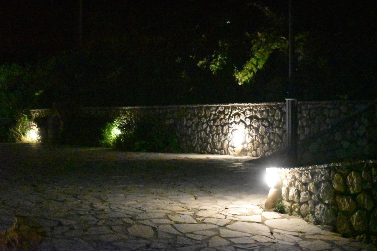 Estate Dafnopanagia Villa Magda Ασπρογερακάτα Εξωτερικό φωτογραφία