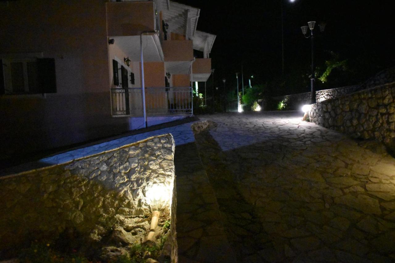 Estate Dafnopanagia Villa Magda Ασπρογερακάτα Εξωτερικό φωτογραφία