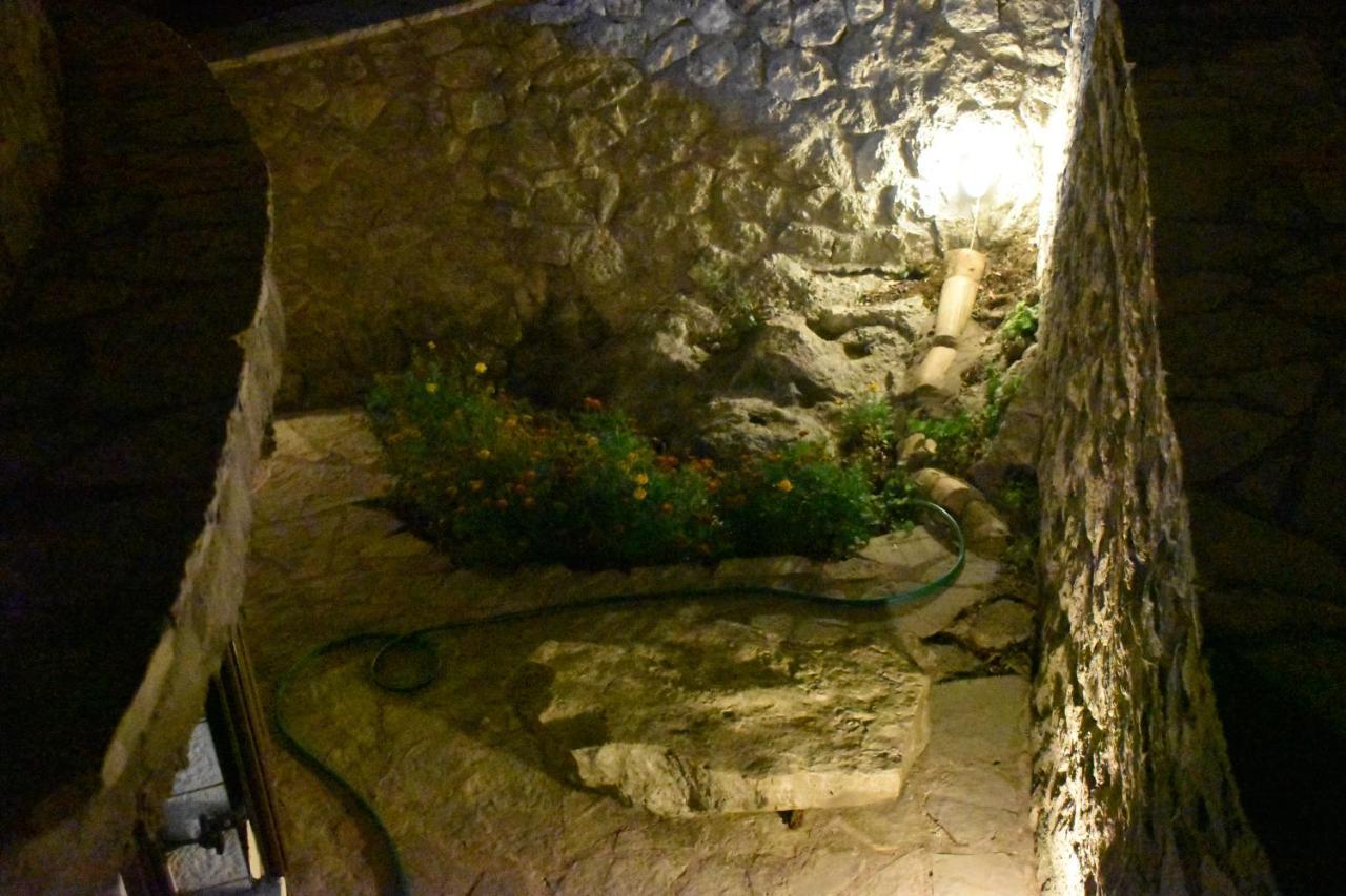 Estate Dafnopanagia Villa Magda Ασπρογερακάτα Εξωτερικό φωτογραφία