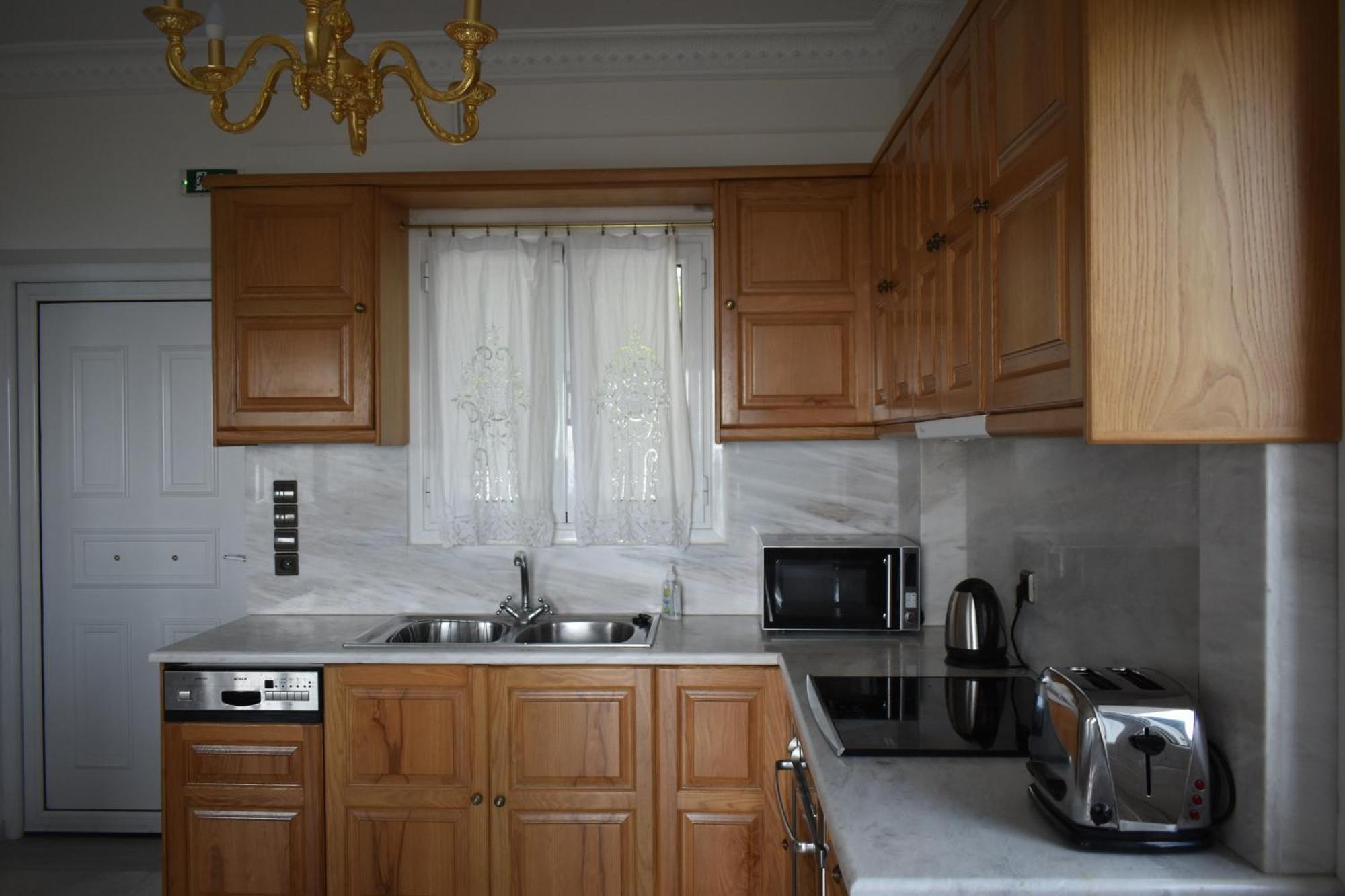 Estate Dafnopanagia Villa Magda Ασπρογερακάτα Εξωτερικό φωτογραφία