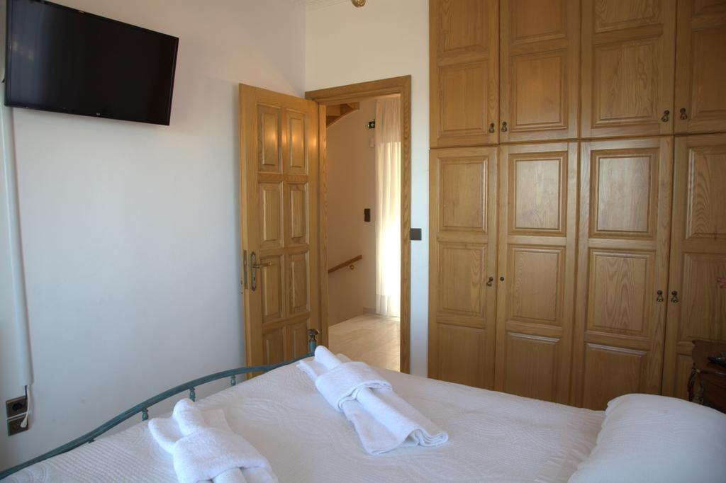 Estate Dafnopanagia Villa Magda Ασπρογερακάτα Εξωτερικό φωτογραφία