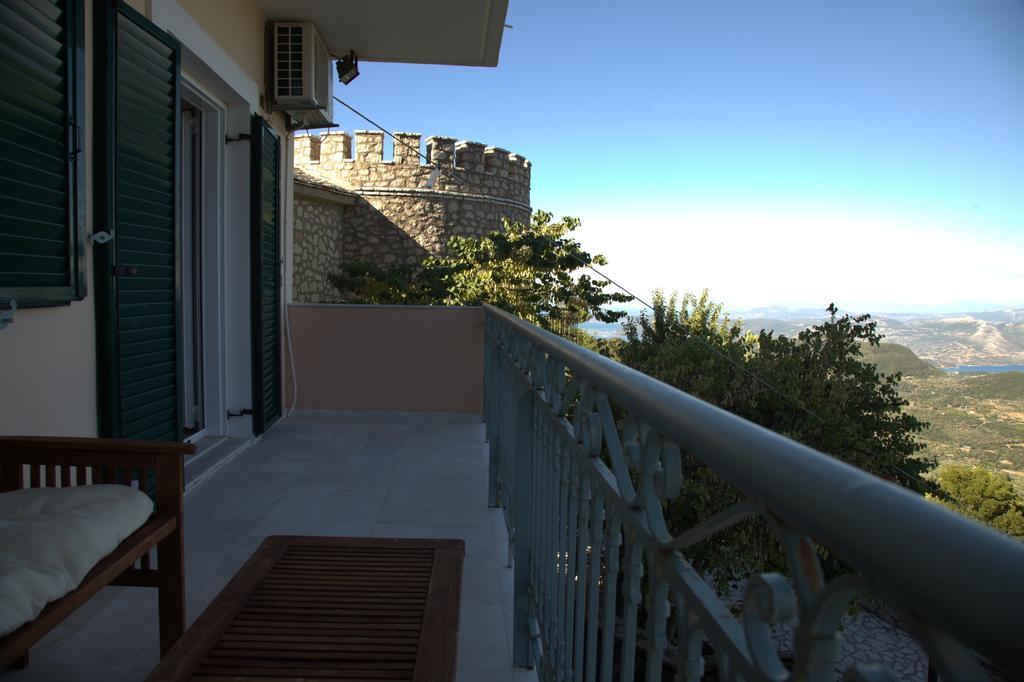 Estate Dafnopanagia Villa Magda Ασπρογερακάτα Εξωτερικό φωτογραφία