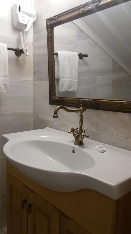Estate Dafnopanagia Villa Magda Ασπρογερακάτα Εξωτερικό φωτογραφία