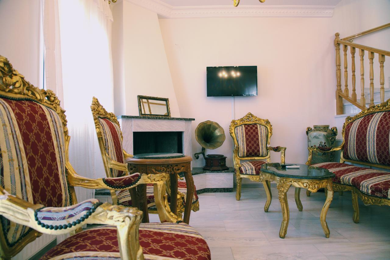 Estate Dafnopanagia Villa Magda Ασπρογερακάτα Εξωτερικό φωτογραφία