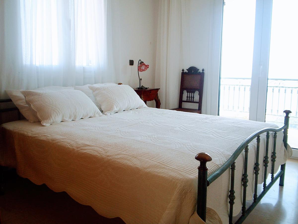 Estate Dafnopanagia Villa Magda Ασπρογερακάτα Εξωτερικό φωτογραφία