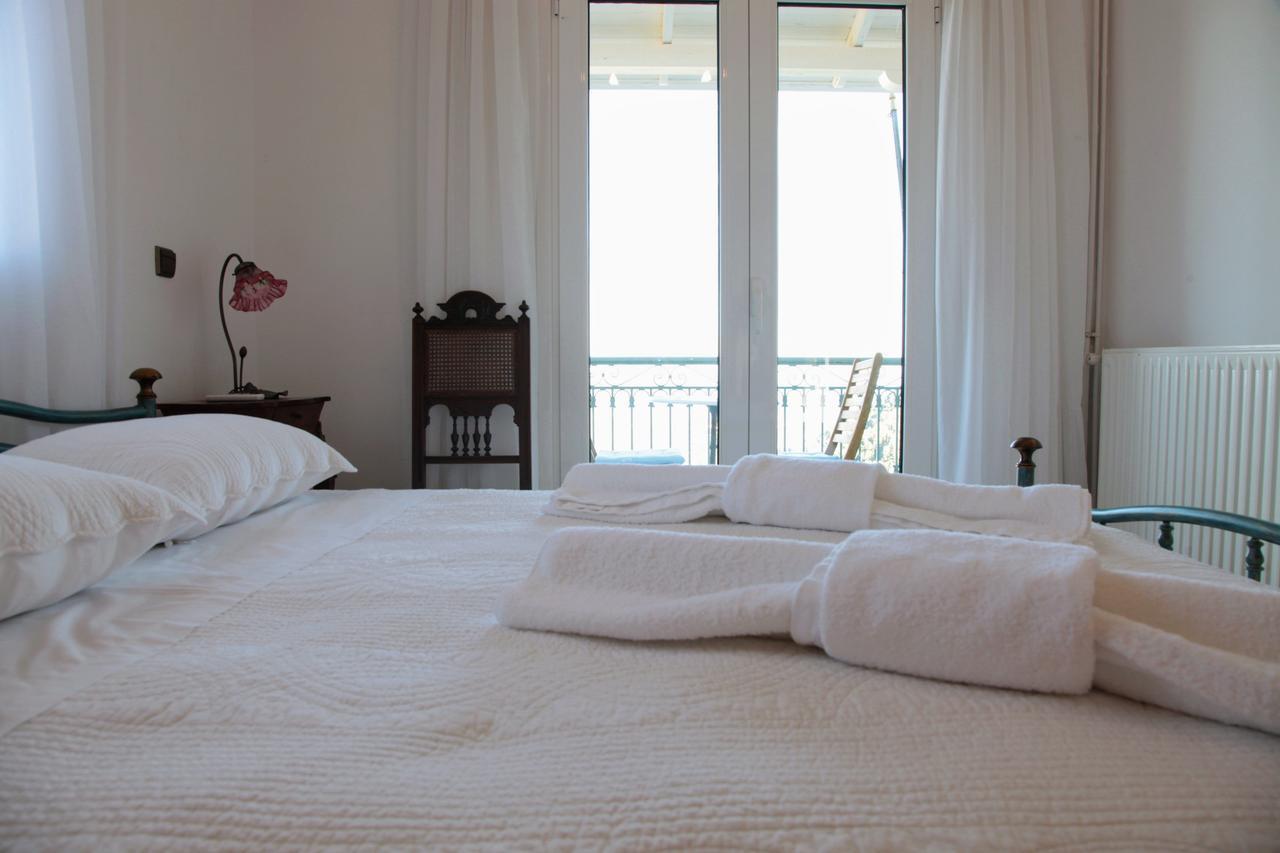 Estate Dafnopanagia Villa Magda Ασπρογερακάτα Εξωτερικό φωτογραφία