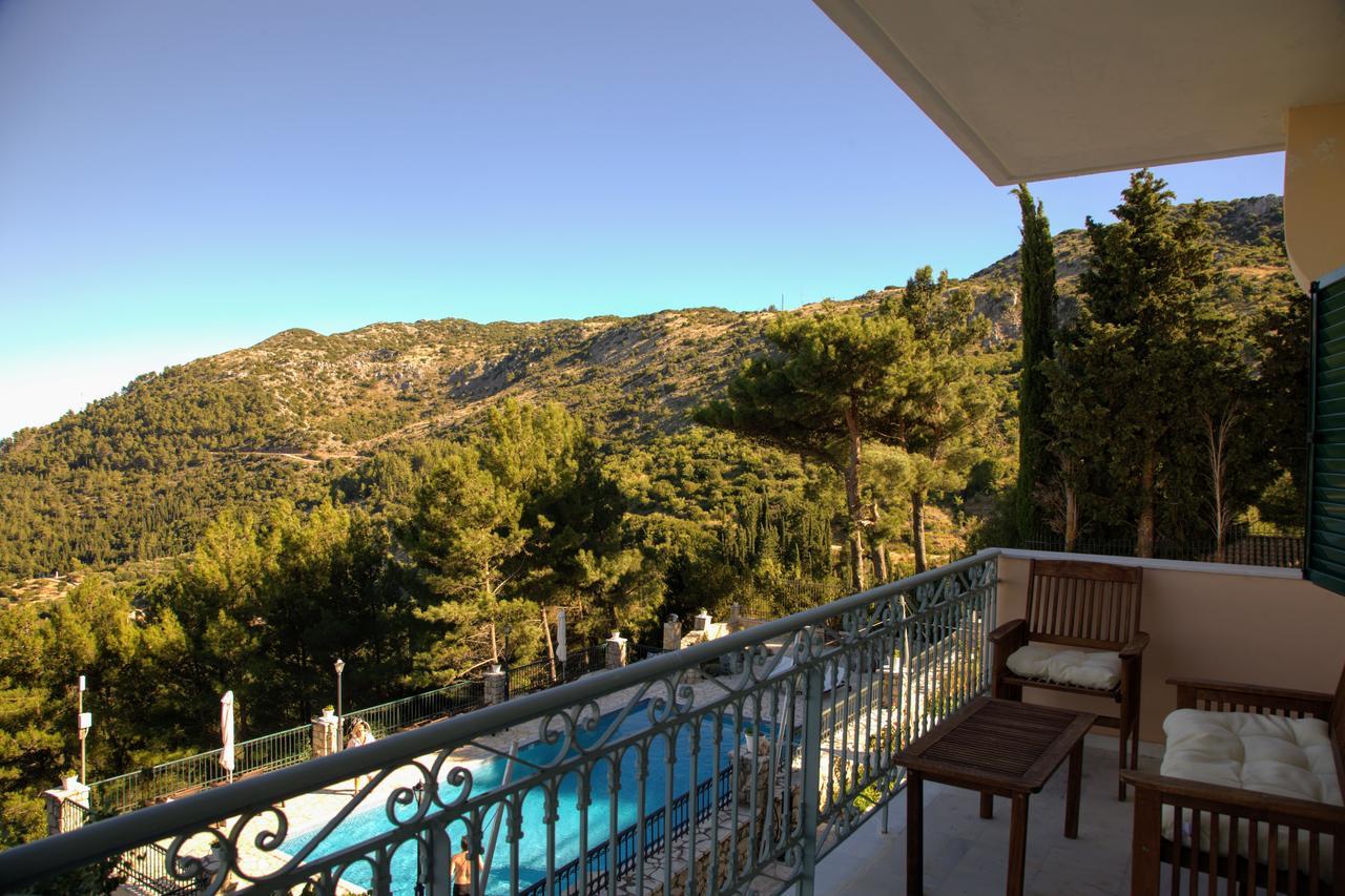 Estate Dafnopanagia Villa Magda Ασπρογερακάτα Εξωτερικό φωτογραφία