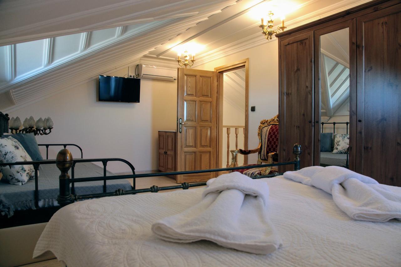 Estate Dafnopanagia Villa Magda Ασπρογερακάτα Εξωτερικό φωτογραφία