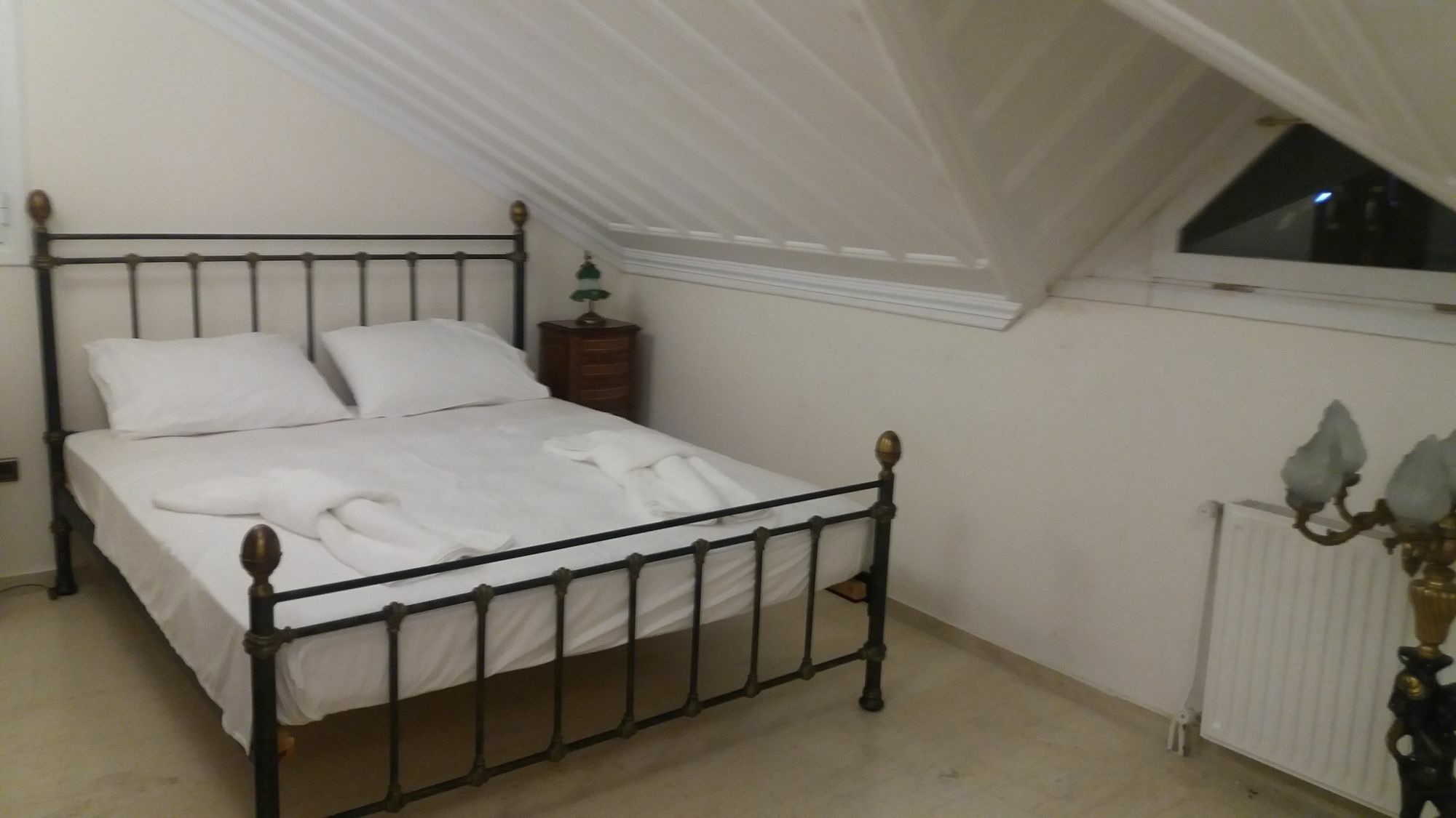 Estate Dafnopanagia Villa Magda Ασπρογερακάτα Εξωτερικό φωτογραφία