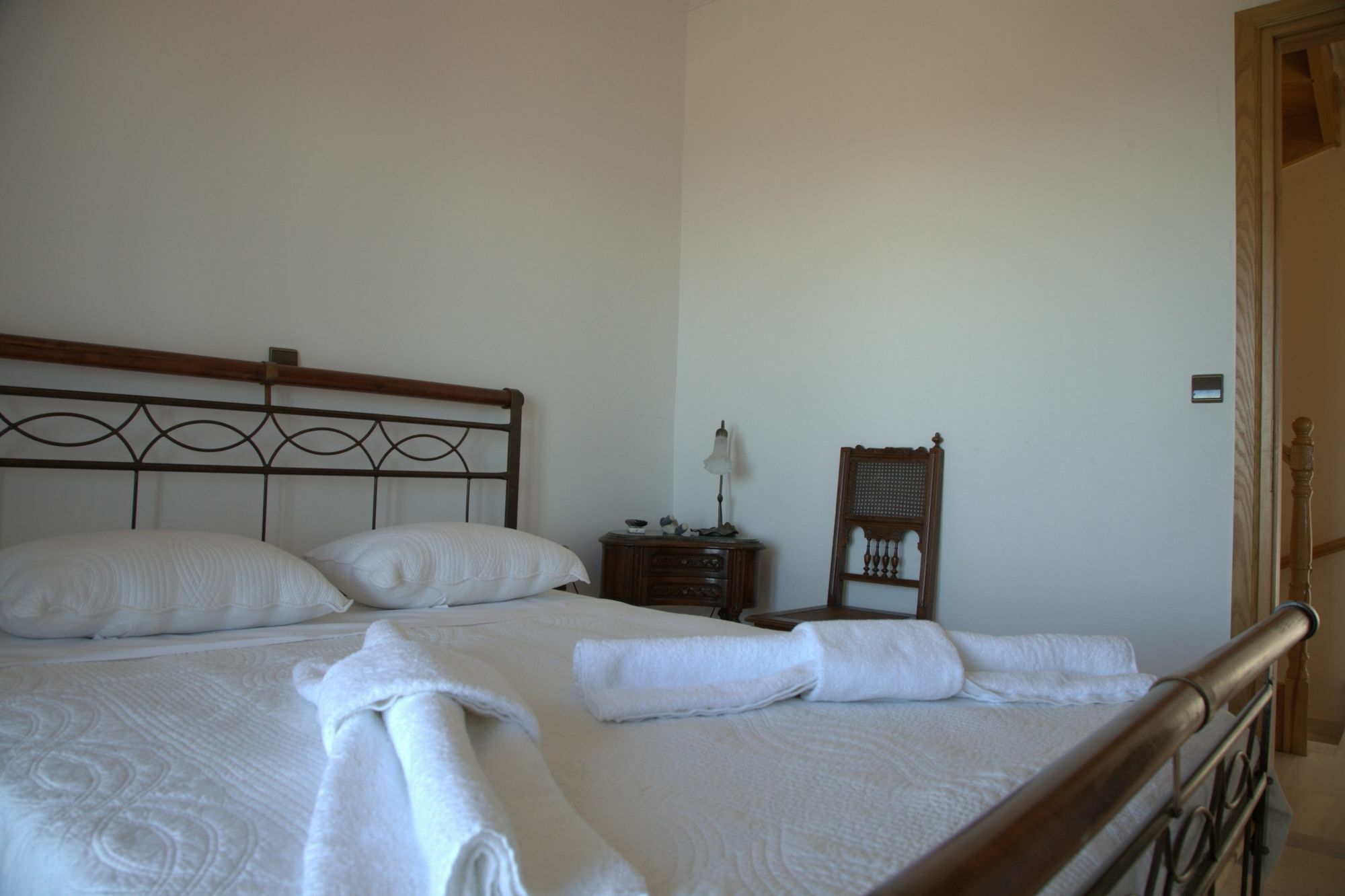Estate Dafnopanagia Villa Magda Ασπρογερακάτα Εξωτερικό φωτογραφία